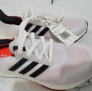 Adidas running shoes